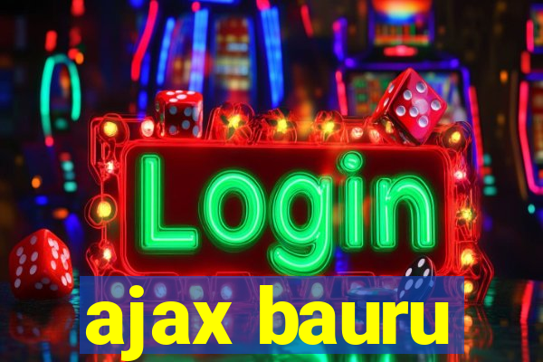 ajax bauru